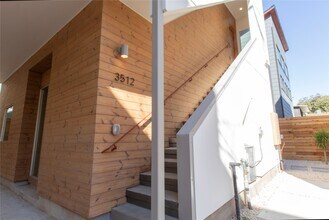 3512 Mt Vernon St in Houston, TX - Building Photo - Building Photo