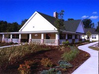 Building Photo - Willowbrook II Apartments in Ashtabula, Ohio