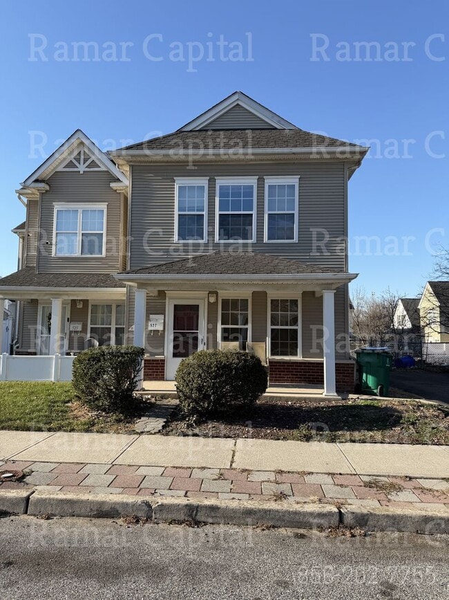 527 Beideman Ave in Camden, NJ - Building Photo - Building Photo