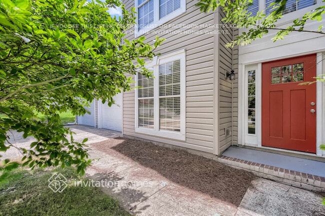 9618 Nettle Dr in Charlotte, NC - Building Photo - Building Photo