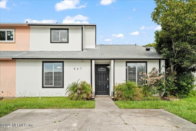 property at 567 Aquatic Dr