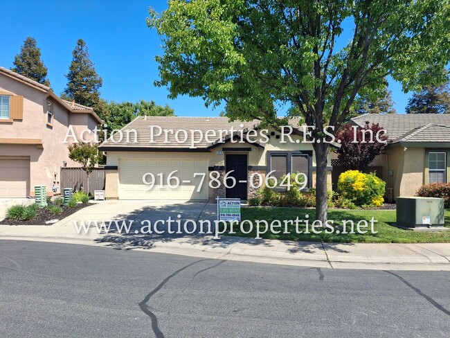 property at 1416 Black Bear St