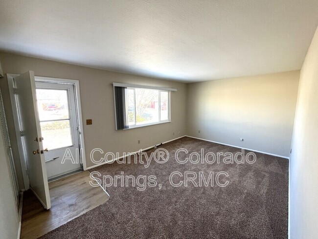 3463 Colony Hills Rd in Colorado Springs, CO - Building Photo - Building Photo