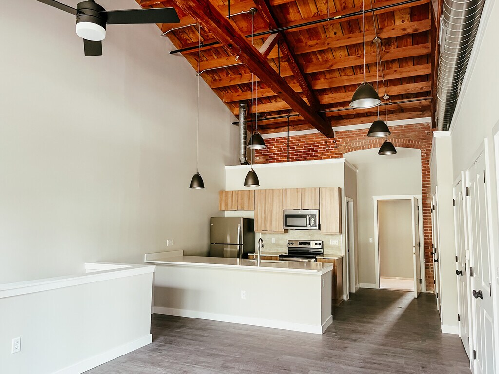 The Delbar Perkasie, PA Apartments