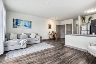 Flats at 146 | Specials Available in Noblesville, IN - Building Photo