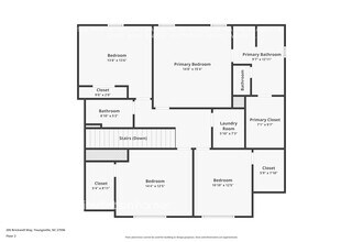 205 Brickwell Wy in Youngsville, NC - Building Photo - Building Photo