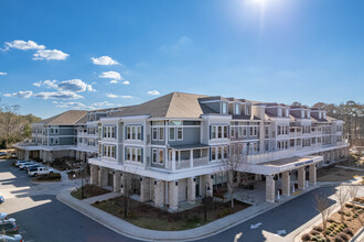 Merrill Gardens at Woodstock in Woodstock, GA - Foto de edificio - Building Photo