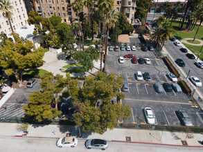 Central Park Apartments in Pasadena, CA - Building Photo - Other