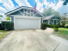 5328 Rockbourne Ct in Orlando, FL - Building Photo - Building Photo