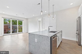 1240 Raum St NE in Washington, DC - Building Photo - Building Photo