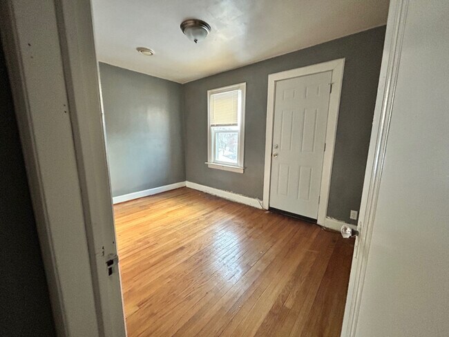 3625 Bedford St in Detroit, MI - Building Photo - Building Photo