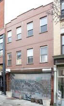 199 Grand St in Brooklyn, NY - Building Photo - Building Photo