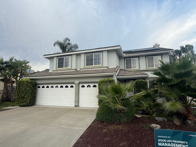 property at 1872 Autumn Ln