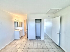 Interior Photo