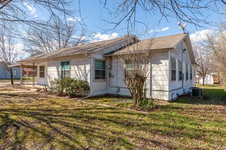 4315 Jerry Ln in Fort Worth, TX - Building Photo - Building Photo