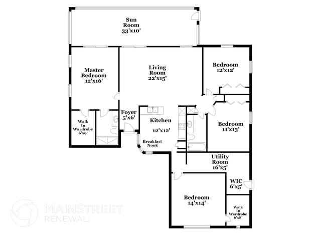 9637 Langan St in Spring Hill, FL - Foto de edificio - Building Photo
