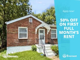 10197 Green Valley Dr in St. Louis, MO - Building Photo