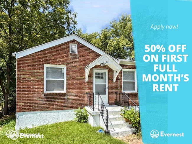 property at 10197 Green Valley Dr