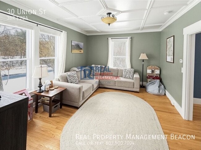 property at 30 Union St