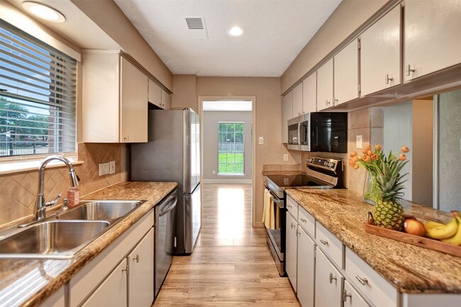 property at 3826 Willow Springs Ln