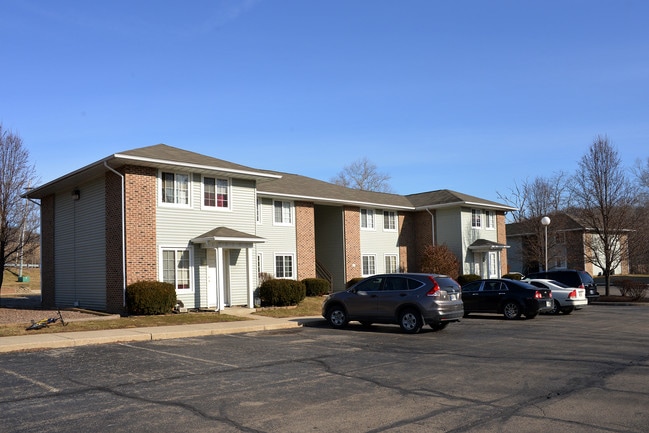 Riverfront Apartments | Brookville, IN Apartments For Rent