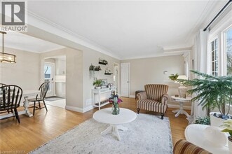 2 Hillier Crescent in Brantford, ON - Building Photo - Building Photo