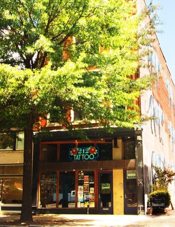 property at 212 W Broad St