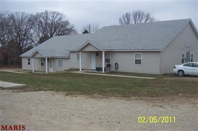 301 W 3rd St in Gerald, MO - Building Photo