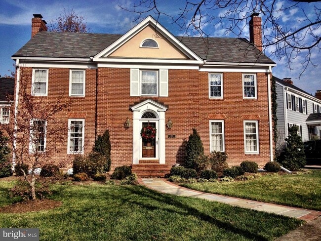 property at 1317 19th Rd S