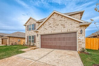 1214 Dry Cork Cir in Richmond, TX - Building Photo - Building Photo