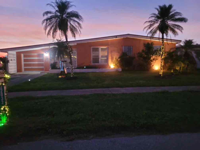 22032 Felton Ave in Port Charlotte, FL - Building Photo