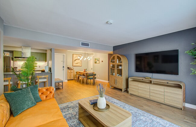 property at 8429 Hearth Dr