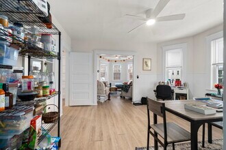 148 South St, Unit 3 in Boston, MA - Building Photo - Building Photo