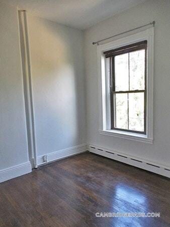 1616 Massachusetts Ave in Cambridge, MA - Building Photo - Building Photo