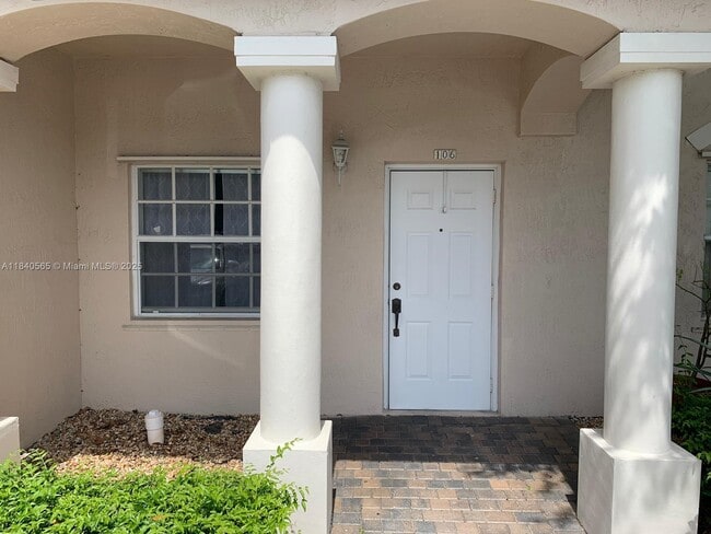 property at 5630 NW 114th Path