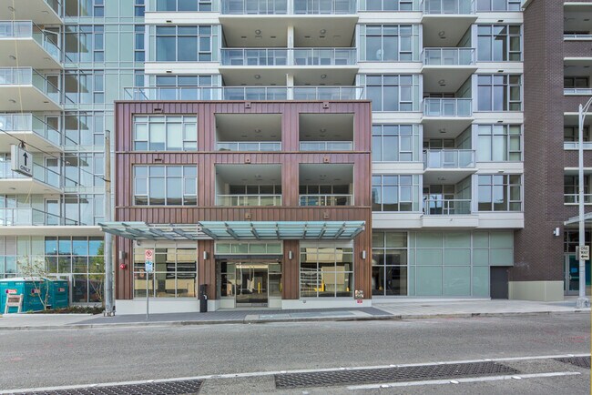 583 Battery St in Seattle, WA - Building Photo - Building Photo
