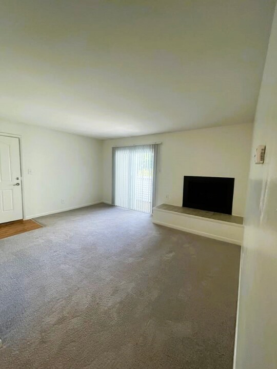 600 Reusens Rd in Lynchburg, VA - Building Photo