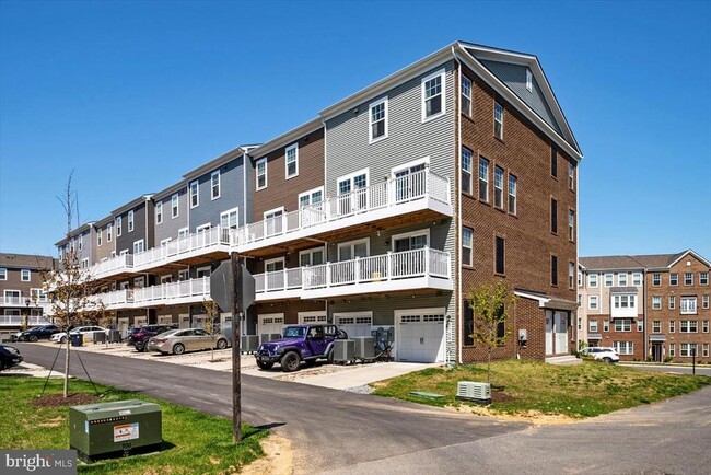 3731 Silver View Ln in Upper Marlboro, MD - Building Photo - Building Photo