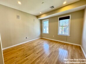 22 Elmore St in Boston, MA - Building Photo - Building Photo