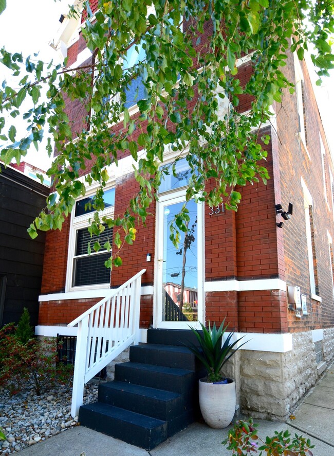 331 Elm St, Unit 1 in Ludlow, KY - Building Photo - Building Photo