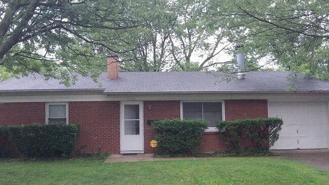3727 Breen Dr in Indianapolis, IN - Building Photo - Building Photo