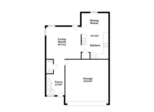 5410 Chase Canyon in San Antonio, TX - Foto de edificio - Building Photo