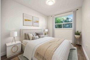 Prince at Trillium Park in Sarnia, ON - Building Photo