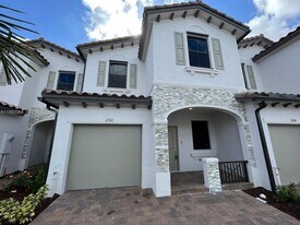 11910 SW 245 Ter in Princeton, FL - Building Photo