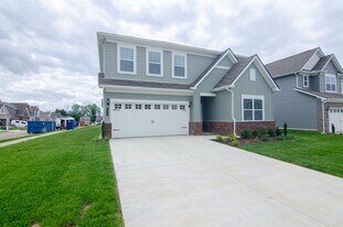 170 Southwind Run in Spring Hill, TN - Building Photo