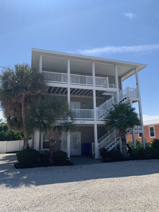 6225 A1A S in St. Augustine, FL - Building Photo