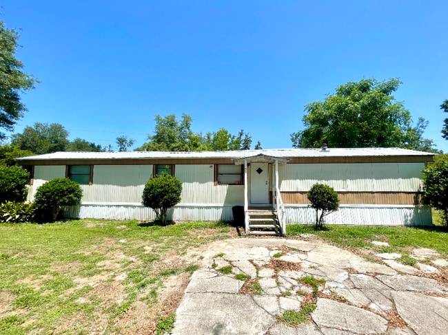 property at 53 SW 37th Terrace