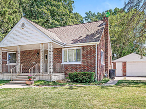 436 S 32nd St in South Bend, IN - Foto de edificio - Building Photo