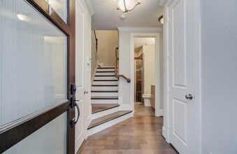 11012 Ayrshire Park Ln in Houston, TX - Building Photo - Building Photo