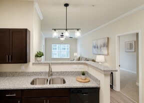 Villas Marlin Bay in Lake Wylie, SC - Building Photo